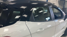 Ford EcoSport 1.0 EcoBoost 125 ST-Line 5dr Petrol Hatchback